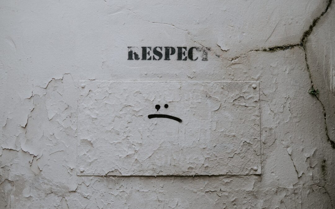 “What is valued here” is not the same as “shared values”