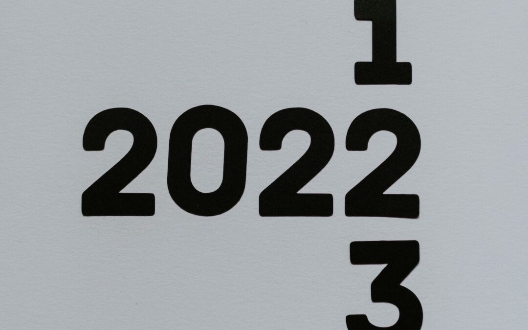 2022 looked like this