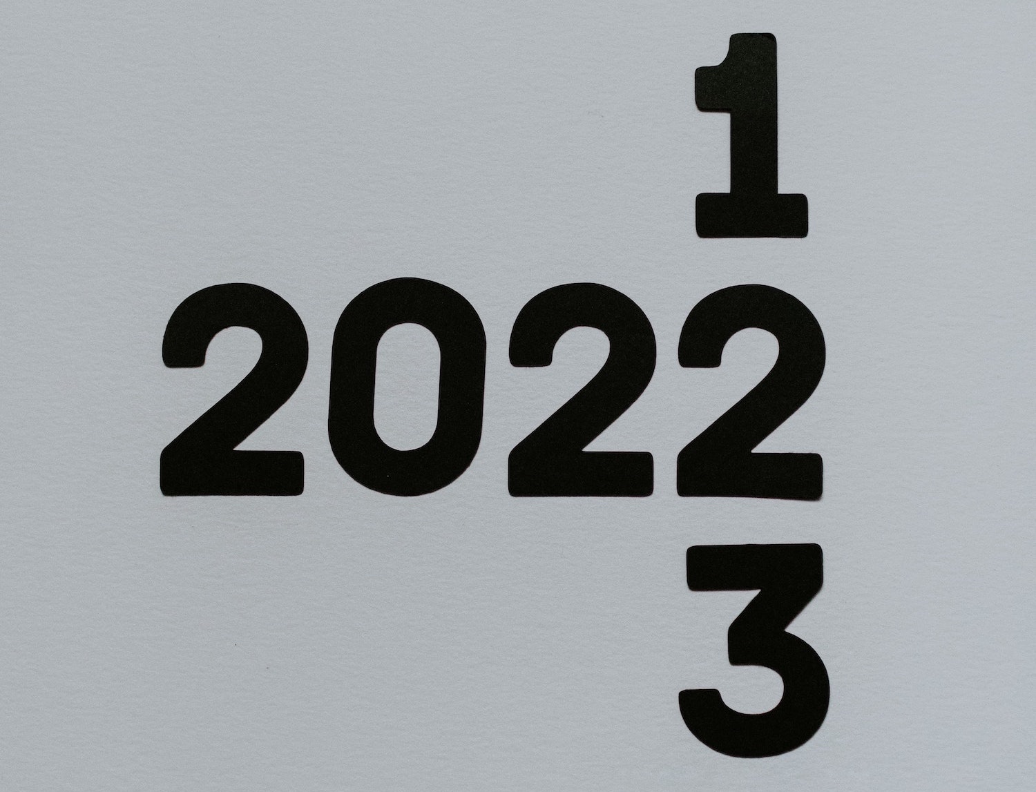 2022 looked like this
