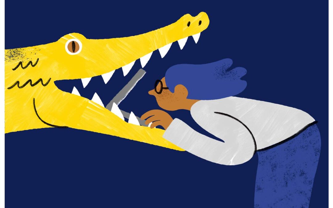 Great culture: is it less about ‘Engagement’, more about ‘Mattering’?