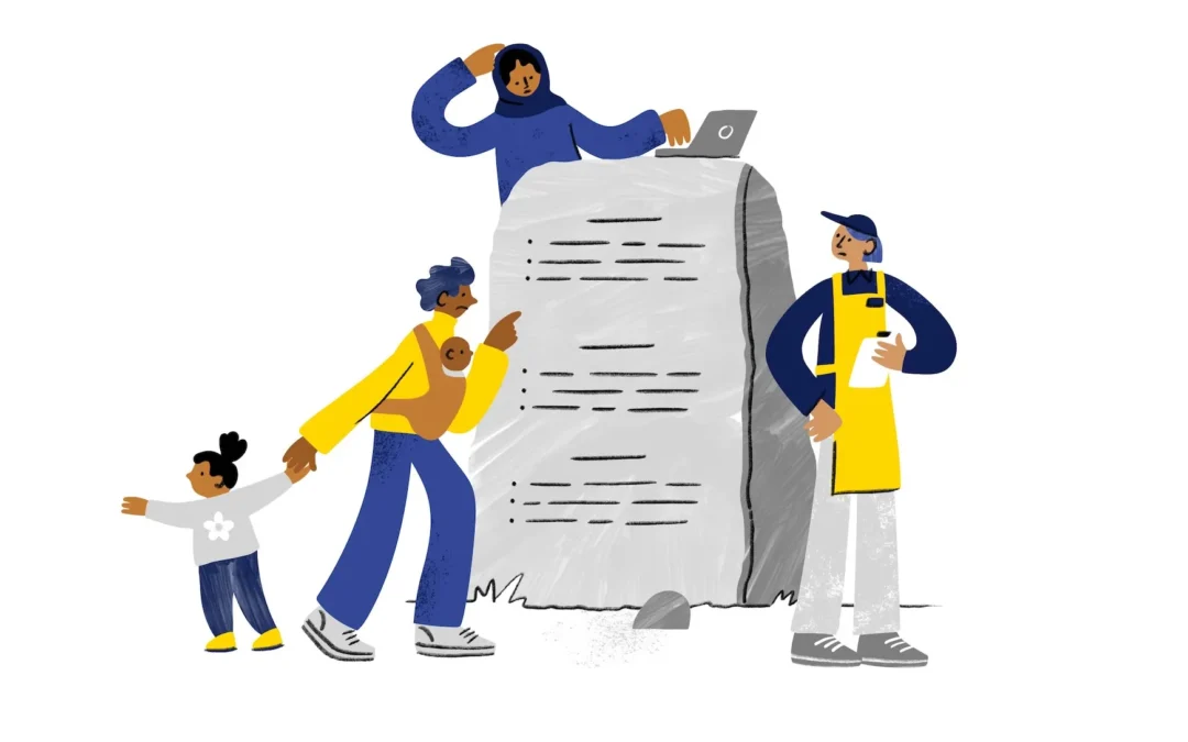 How I partner | Part 1: Discovery